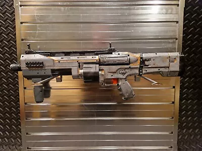 Buy Halo Battle Hardened Bulldog Prop Nerf Gun • 50£