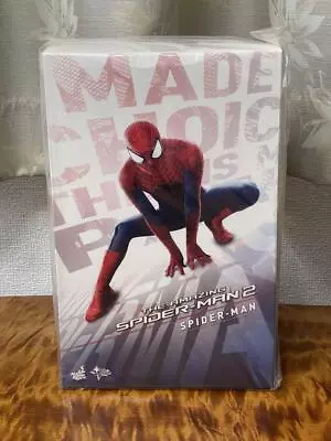 Buy Hot Toys Amazing Spider-Man 2 1/6 Scale • 458.25£