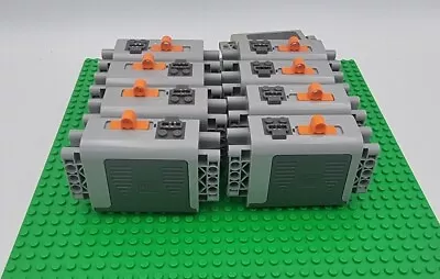 Buy LEGO Power Functions Battery Power Supply (8881) • 14£