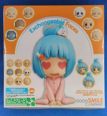 Buy Good Smile Company Exchange Face Wf2014 Nendoroid More • 117.70£