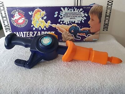 Buy Vintage & Rare - The Real Ghostbusters  Water Zapper  Kenner, 1989 • 29.99£