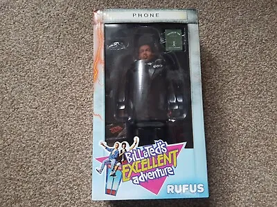 Buy Bill & Teds Excellent Adventure - Rufus   8  Limited Edition Sealed • 44.99£