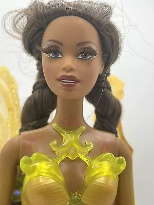 Buy Barbie Fairytopia Wonder Fairy  • 77.08£
