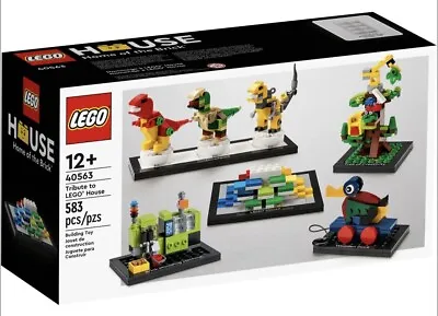 Buy Lego GWP #6 - Brand New In Sealed Box • 49.95£