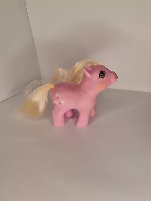 Buy My Little Pony MLP , First Tooth Baby Lickety Split 1987 Vintage  • 4.88£