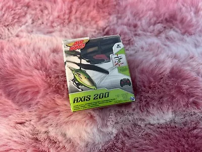 Buy Zuru Mini Brands AXIS 200 Air Hogs Helicopter MINIATURE TOY IDEAL FOR Barbie • 2.50£