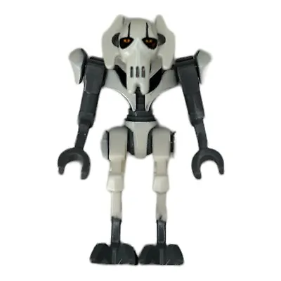 Buy Lego Star Wars Minifigures - General Grievous Sw0515 • 16.99£