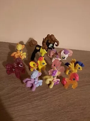Buy My Little Pony Bundle Hasbro/Funko X10 Chase Collectables • 11.95£
