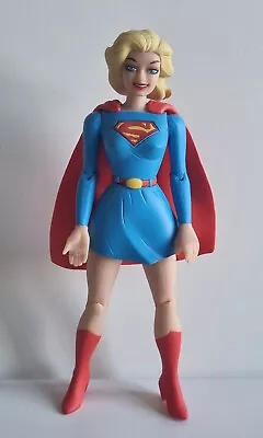Buy DC Comics Designer Series Supergirl Darwyn Cooke 6 Inch Action Figure • 9.49£