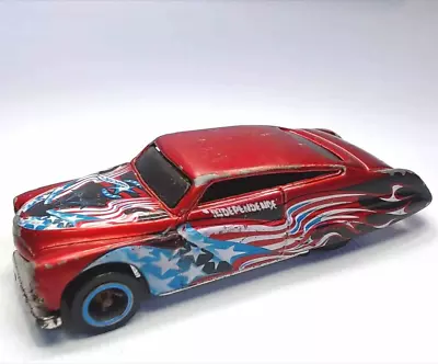 Buy Hot Wheels 1/64 Diecast Vehicle 1989 Independence Flames Low Rider Car Loose H3 • 1.99£