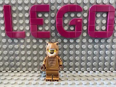 Buy LEGO SERIES 24 MINIFIGURES T-Rex Costume Fan 71037 • 6.49£