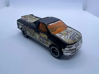 Buy Hot Wheels Ford F150 Highway 35 World Race • 10£