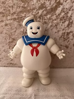 Buy Ghostbusters Stay Puft Marshmallow Man 8” Plastic Playmobil Figure 2017 • 6.99£