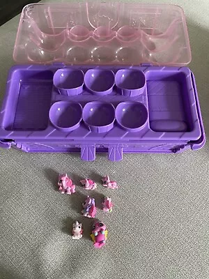 Buy Hatchimals Mini Unicorns Toy • 6£