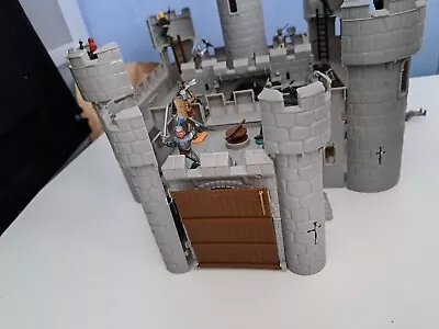 Buy Timpo Medieval Castle With Knights • 100£