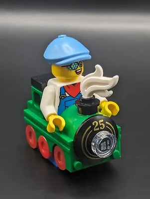 Buy LEGO Minifigures Train Kid Series 25 - 71045 • 4.99£