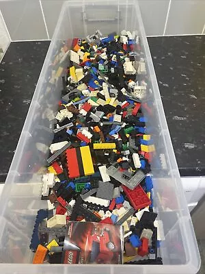 Buy Lego Job Lot Bundle • 32£