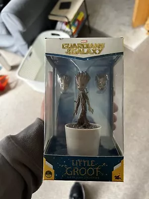 Buy Hot Toys Potted Baby Groot Accessory Guardians Of The Galaxy  • 25£
