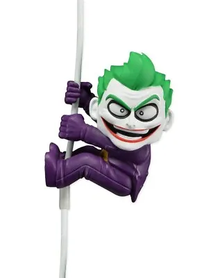 Buy NECA SCALERS Joker 2  Collectable Figure DC Comics  Gift • 4.49£