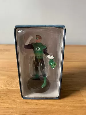 Buy Eaglemoss The Green Lantern Figure ANA 6750 • 9.99£