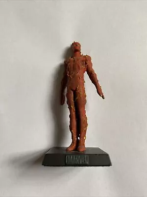 Buy Eaglemoss Classic Marvel Figurine Collection - Human Torch Lead Figure - No Box • 0.99£