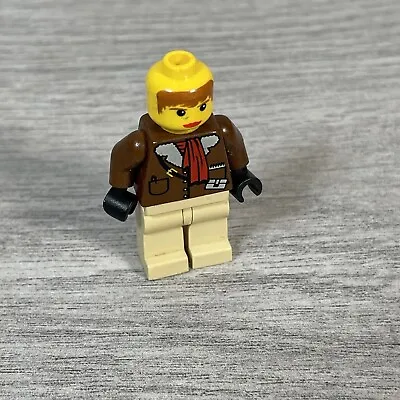 Buy Lego Adventurers Pippin Reed Orient Expedition Snow Mountains Minifigure RARE • 4.99£