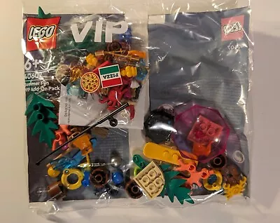 Buy LEGO Miscellaneous 40607, Summer Fun VIP Add-On Pack, Brand New, Sealed • 8.99£