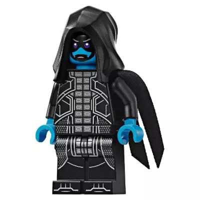Buy LEGO Marvel Ronan The Accuser Minifigure From Set 76278 - Brand New • 17.99£