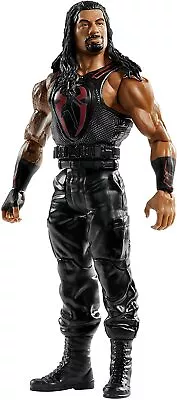 Buy Mattel WWE Summer Slam Action Figures Roman Reigns 2018 Official Licensed  • 19.99£