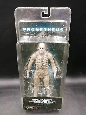 Buy NECA Prometheus Series 1 Engineer Pressure Suit Action Figure • 120.35£