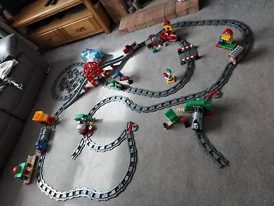 Buy Thomas Tank Engine And Friends Duplo Train Sets • 45£