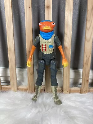 Buy Fortnite Victory Series Triggerfish 12  Action Figure  2021 • 12£