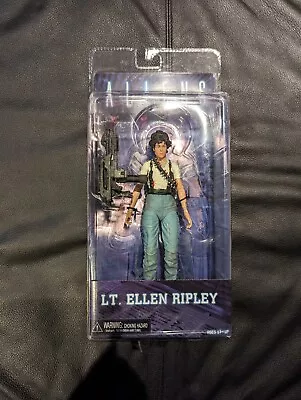 Buy Neca Aliens Ripley Figure RARE • 80£