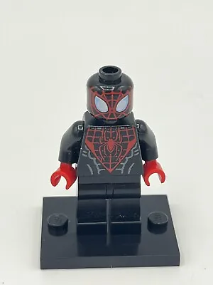 Buy Lego® Super Heroes Minifigur Spider-man From Set 76036 MINT • 6.99£