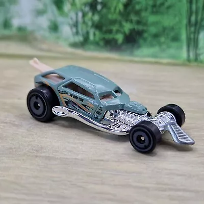 Buy Hot Wheels SURF Crate Diecast Model 1/64 (19) Excellent Condition • 5.90£
