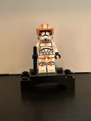 Buy Lego Star Wars Mini-figure Clone Trooper 212th Attack Battalion (SW1235) • 9.99£