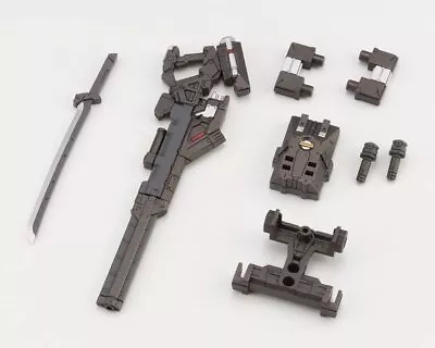 Buy Kotobukiya - Hexa Gear - Governor Weapons Combat Assortment 01 (US IMPORT) • 18.69£