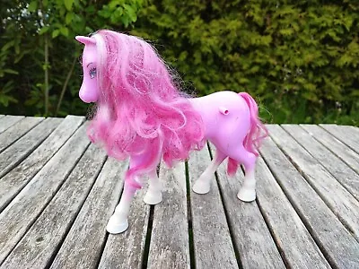 Buy Barbie Butterfly Pegasus Horse / Mattel 2013 • 15.46£