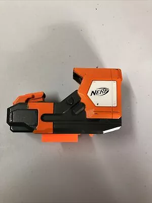 Buy Nerf N-Strike Elite Modulus Red Dot Lazer Light Sight Scope - No.1 • 9£