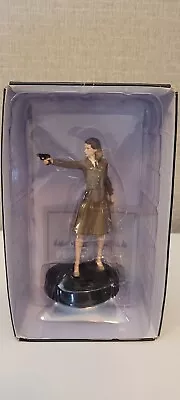 Buy Eaglemoss Marvel Movie Collection Peggy Carter Issue 33 • 7.16£