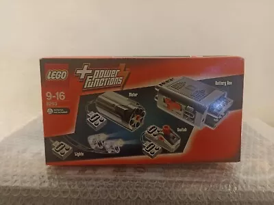 Buy LEGO Power Functions Technic Motor Set 8293 • 112.19£