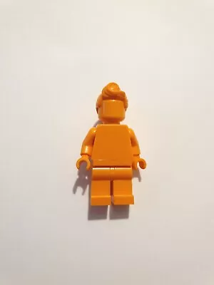 Buy Lego Everyone Is Awesome Monochrome Minifigure Orange Tls103 NEW • 10£