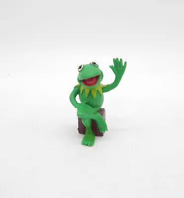 Buy Schleich Kermit The Frog Muppet Show - Vintage - 1978 - Approx. 6 Cm • 20.63£