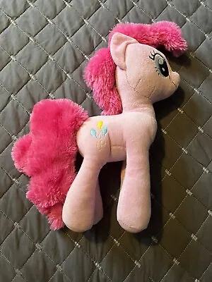 Buy My Little Pony Pinkie Pie 13” Plush Soft Toy Excellent Condition • 6£