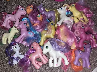 Buy My Little Pony G3 Bundle • 12.99£
