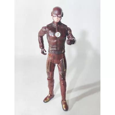 Buy Mattel DC Multiverse The Flash TV Series The Flash Barry Allen 6  Action Figure • 35.99£