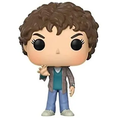 Buy Funko POP! Television: Stranger Things-Eleven Collectible Vinyl Figure - Collect • 15.25£