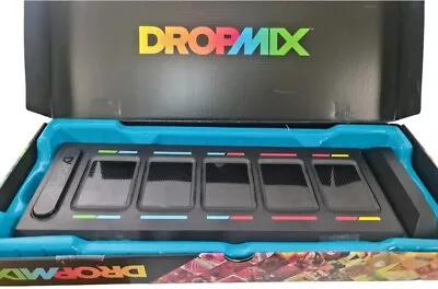 Buy DROPMIX Music Mixing Gaming System 60 Cards Hasbro • 63.18£