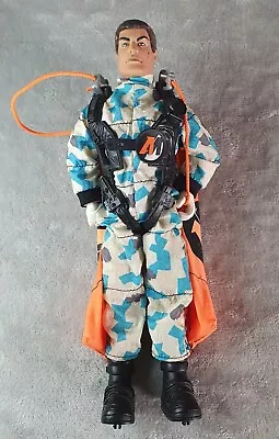 Buy Parachute Action Man 1994 Hasbro Figure C-022E  • 18£
