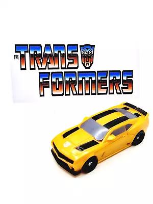 Buy Hasbro Transformers DOTM Cyberverse Legion Class Bumblebee Action Figure • 8.49£